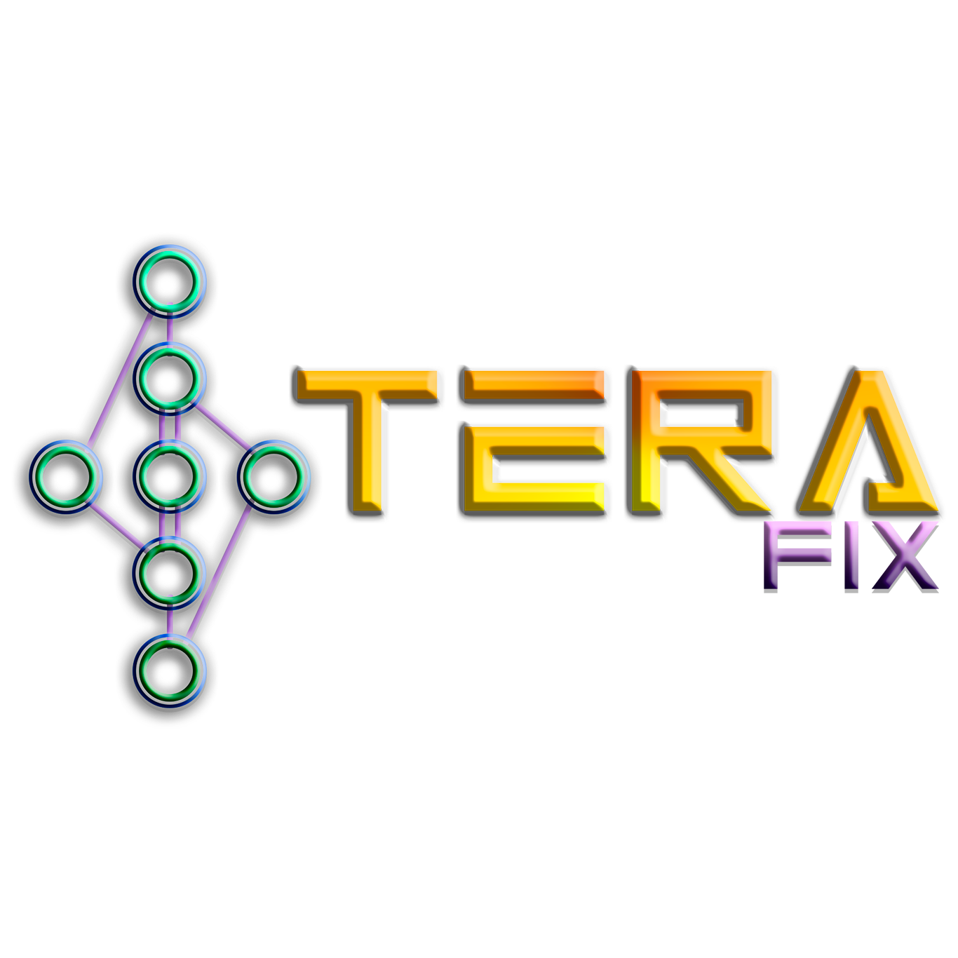 Logo de Terafix